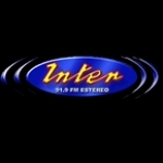 Inter 91.7 FM Honduras, San Pedro Sula