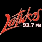 Latidos FM Dominican Republic, Santo Domingo
