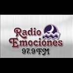 Radio Emociones Dominican Republic, Santa Cruz de Barahona