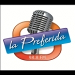 La Preferida FM Colombia, Pitalito