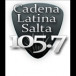 Cadena Latina Salta Argentina, Ciudad de Salta