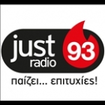 Just Radio Greece, Αθήναι