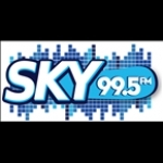 SKY 99.5FM Trinidad and Tobago, Port of Spain