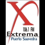 Radio Extrema Chile, Puerto Saavedra
