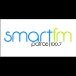 Smart FM Greece, Patras