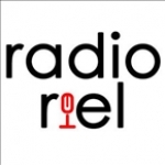 Radio Riel -- Main Stream MI, Detroit