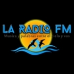 La Radio FM Argentina, Buenos Aires