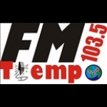 FM Tiempo Argentina, Baradero