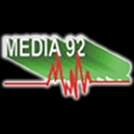 Media 92 FM Greece, Syros