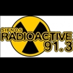 Radioactive (Sifnos) Greece, Σίφνος