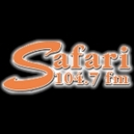 Safari FM Greece, Ioannina