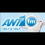 Ant1 FM Cyprus, Nicosia
