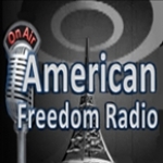 American Freedom Radio WA, Gig Harbor