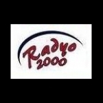 Radyo 2000 Turkey, İstanbul