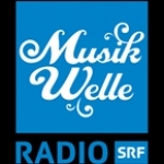 SRF Musikwelle Switzerland, Basel
