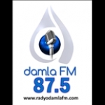Damla FM Turkey, İstanbul