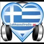 Lakka Souli Radio Greece, Αθήναι