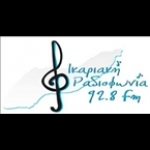 Ikariaki Radiofonia Greece, Αθήναι