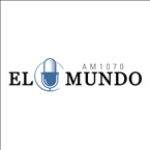 Radio El Mundo Argentina, Buenos Aires