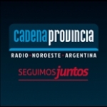 Radio Provincia Argentina, La Rioja