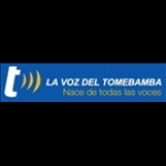 La Voz del Tomebamba Ecuador, Cuenca