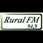 Rádio Rural FM Brazil, Sao Joao