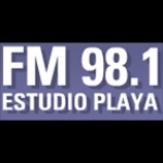 FM Estudio Playa 98.1 Argentina, Pinamar