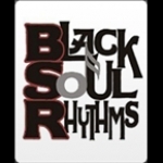 Black Soul Rhythms NY, New York