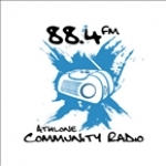 Athlone Community Radio Ireland, Athlone