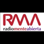 Radio Mente Abierta Mexico