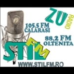 Stil FM Romania, Calarasi