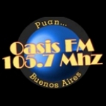 Oasis FM Argentina, Puan