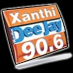 Xanthi Radio Deejay Greece, Xanthi