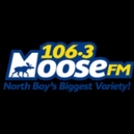 Moose FM Canada, North Bay