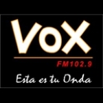 Radio Vox Argentina, Quilmes