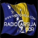 Radio Carsija Bosnia and Herzegovina, Carsija