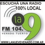 La 9 FM Argentina, Venado Tuerto