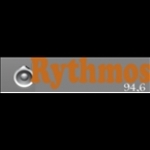 Rythmos FM Greece, Lamia