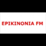 Epikinonia FM Greece, Corinth