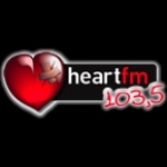 Heart FM Greece, Αθήναι