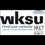 WKSU-FM OH, Ashland