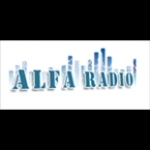 Alfa Radio Greece, Serres
