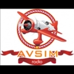 Avsim Radio Russia, Moscow