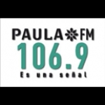 Paula FM Chile, Santiago de Chile
