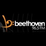 Beethoven FM Chile, Santiago de Chile