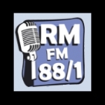 Radio Municipal Argentina, Reconquista