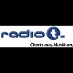 Radio T Chemnitz Germany, Chemnitz