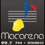 Macarena FM Chile, Chillan