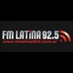 FM Latina Argentina, Ciudad de Salta