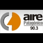 Aire Patagonia FM Argentina, Santa Cruz